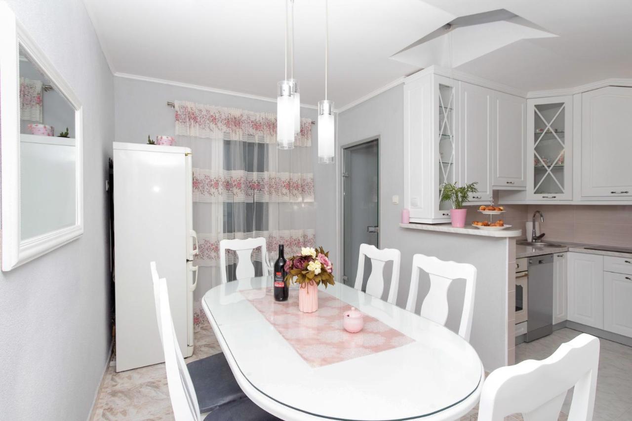 Apartment Ancora โกตอร์ ภายนอก รูปภาพ