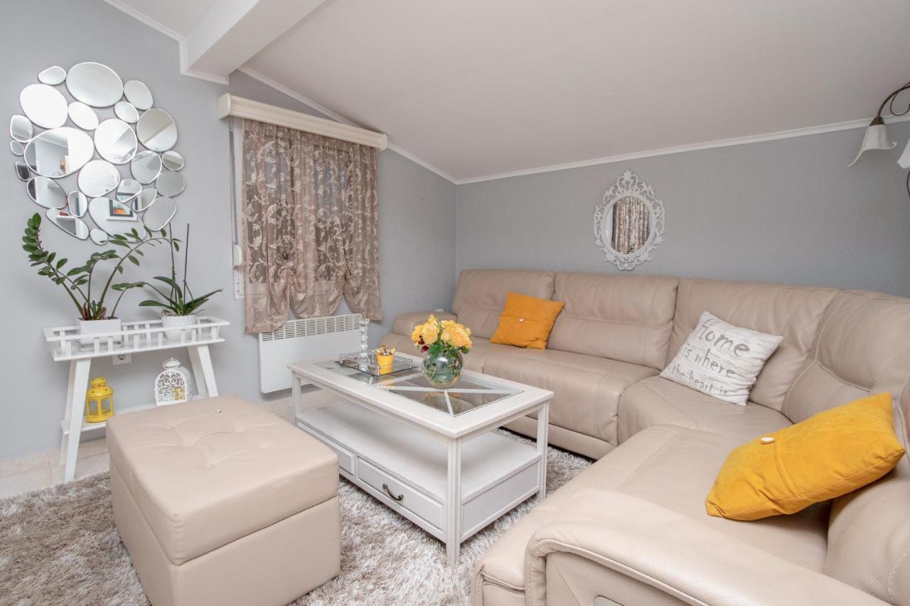 Apartment Ancora โกตอร์ ภายนอก รูปภาพ