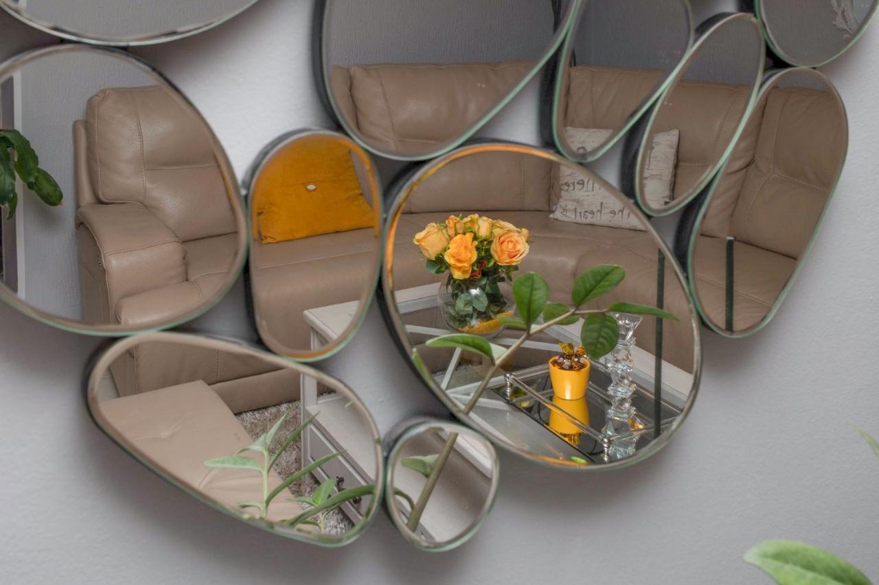 Apartment Ancora โกตอร์ ภายนอก รูปภาพ