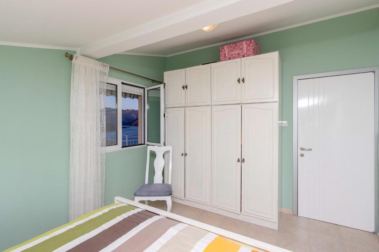 Apartment Ancora โกตอร์ ภายนอก รูปภาพ
