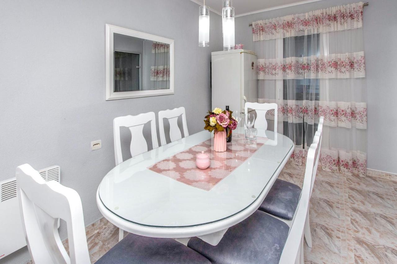 Apartment Ancora โกตอร์ ภายนอก รูปภาพ